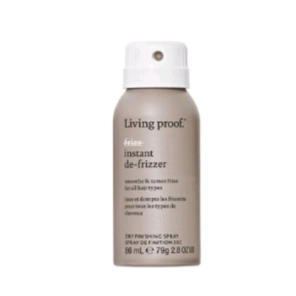 Living Proof Instant De-Frizzer Dry Conditioning Spray - - Picture 2 of 7